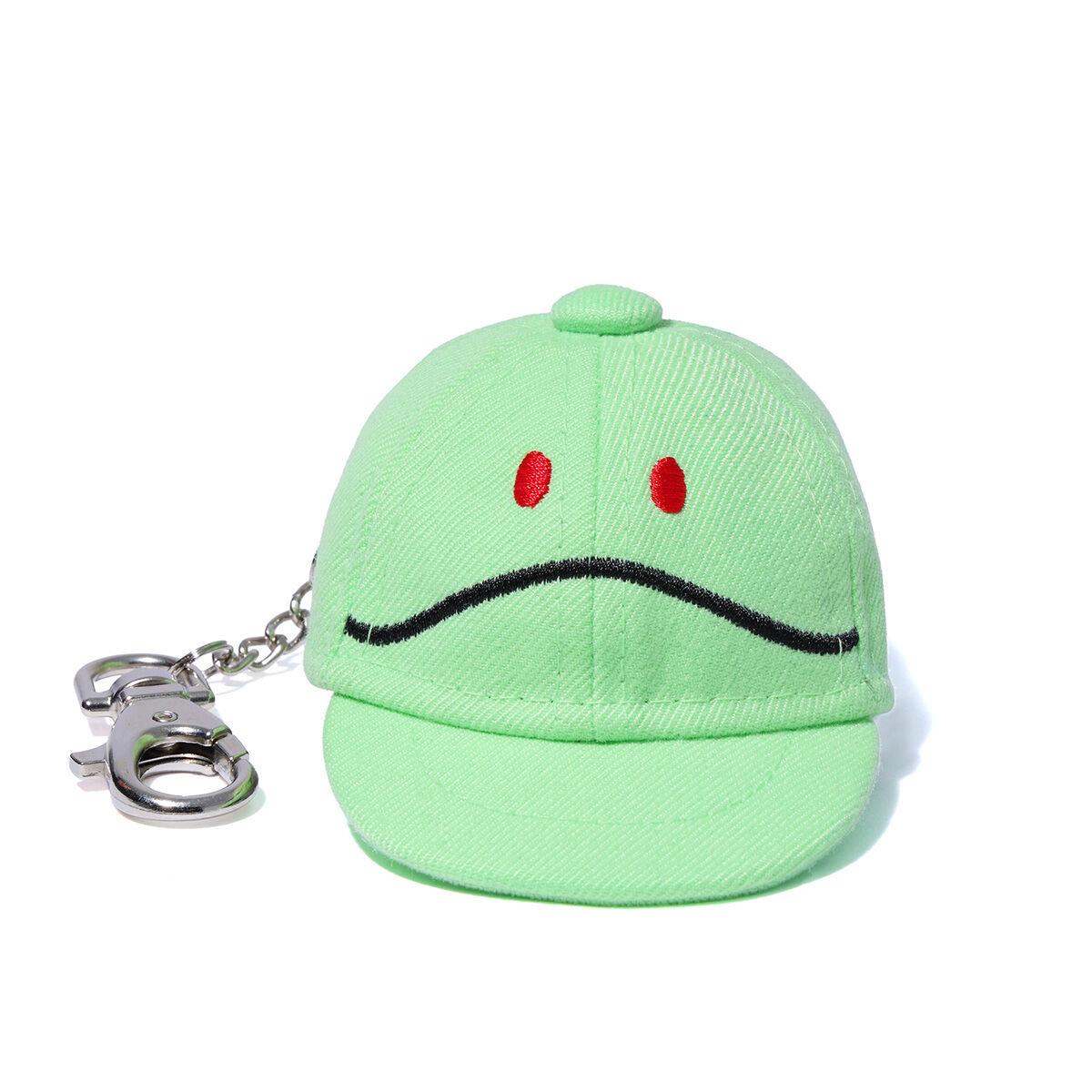 STRICT-G NEW ERA(R)『機動戦士ガンダム』CAP KEYHOLDER HARO | 機動