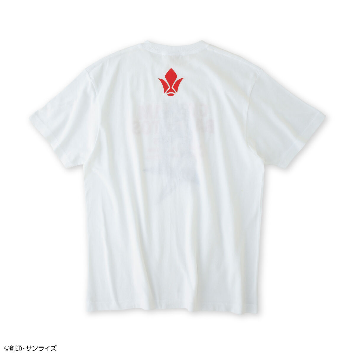 STRICT-G『機動戦士ガンダム 鉄血のオルフェンズ』Tシャツ MSガンダム