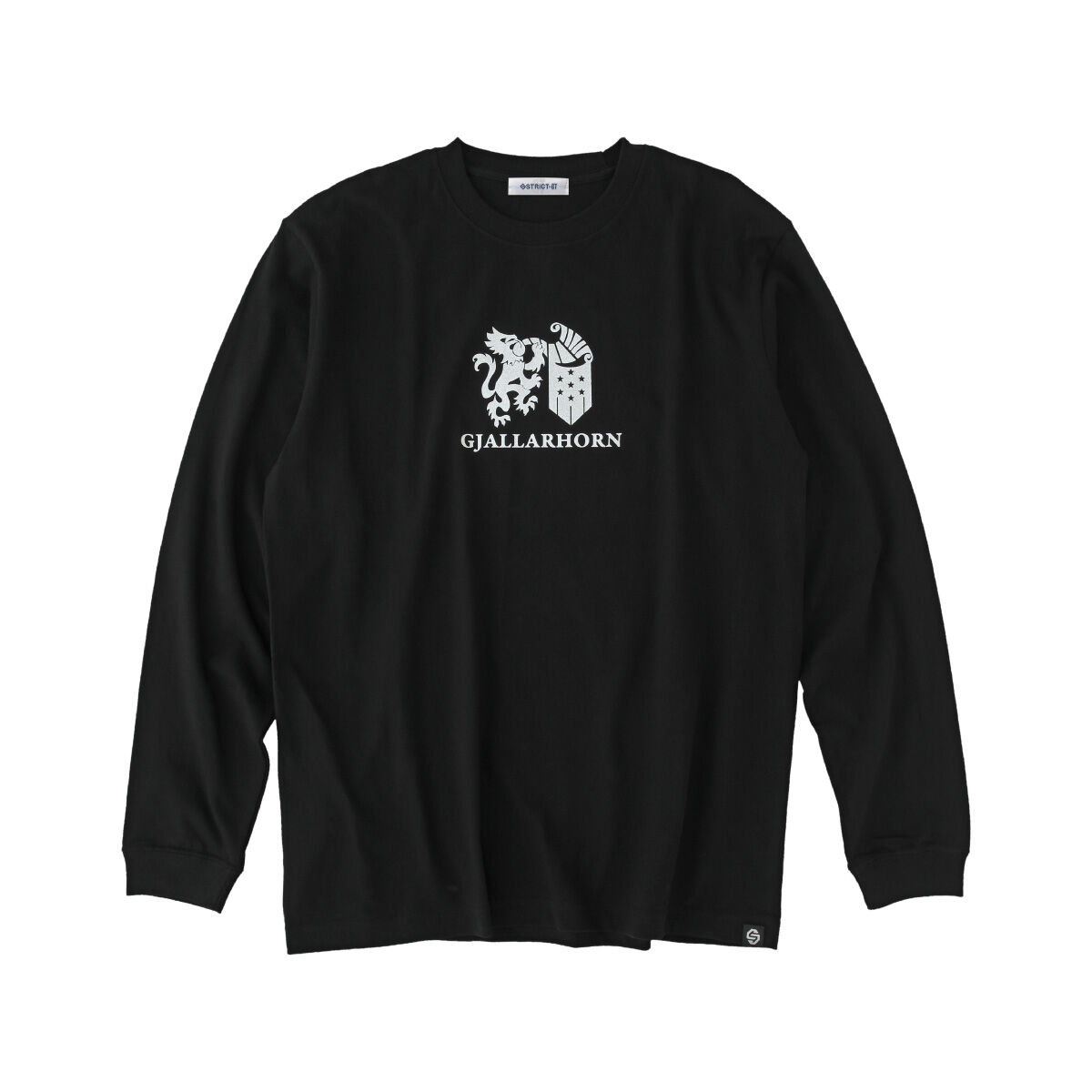 STRICT-G『機動戦士ガンダム 鉄血のオルフェンズ』ロングTシャツ