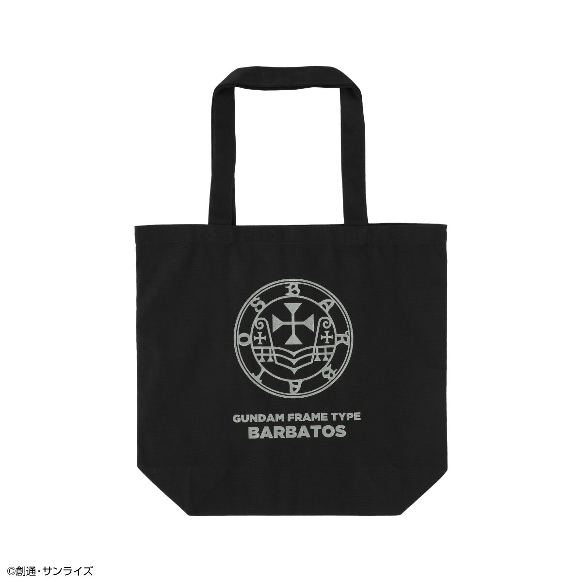 STRICT-G『機動戦士ガンダム 鉄血のオルフェンズ』トートバッグ