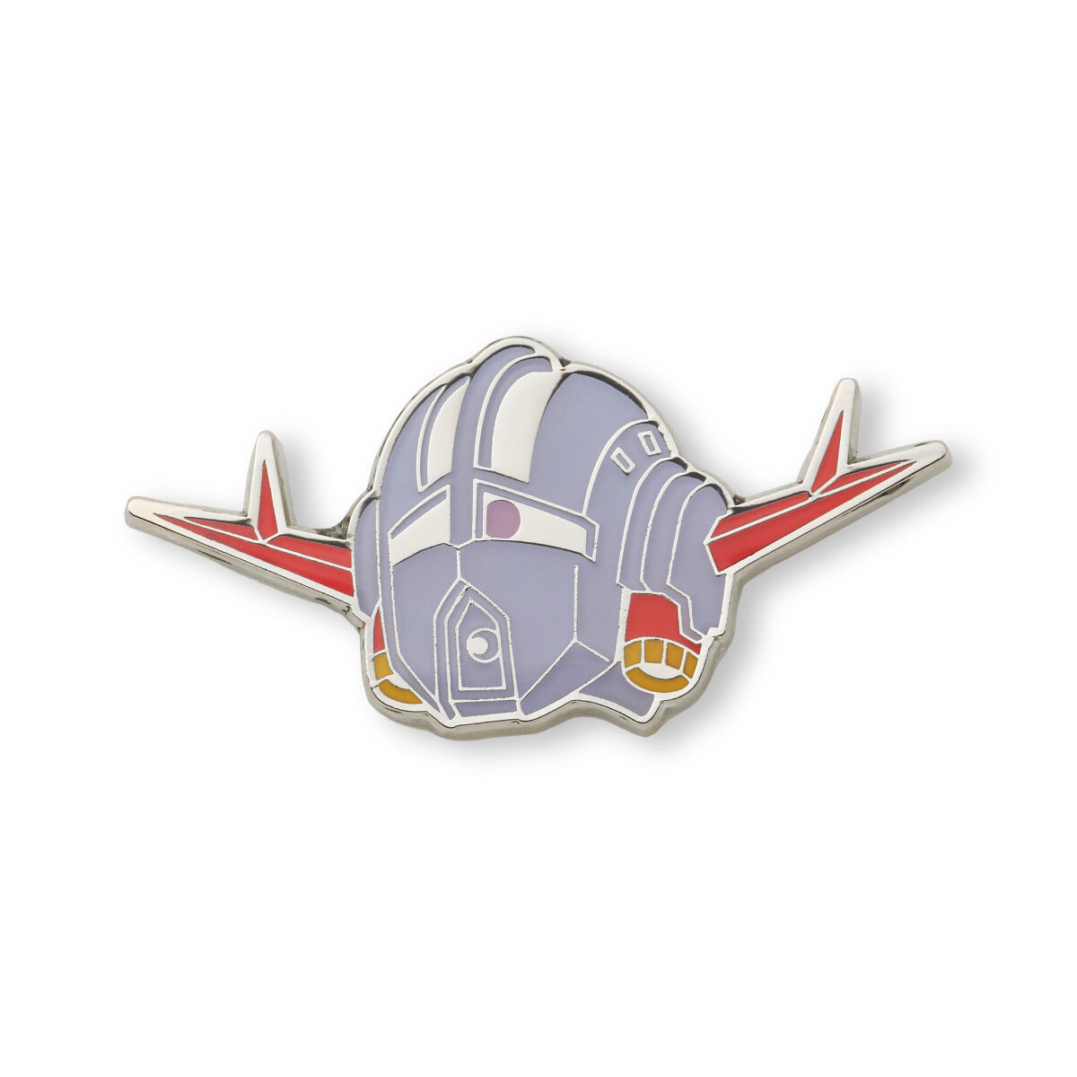 STRICT-G『機動戦士ガンダム』フェイスピンズコレクション ジオング