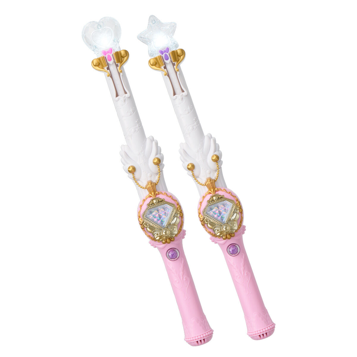 Pretty Memories 魔法つかいプリキュア！ リンクルステッキ