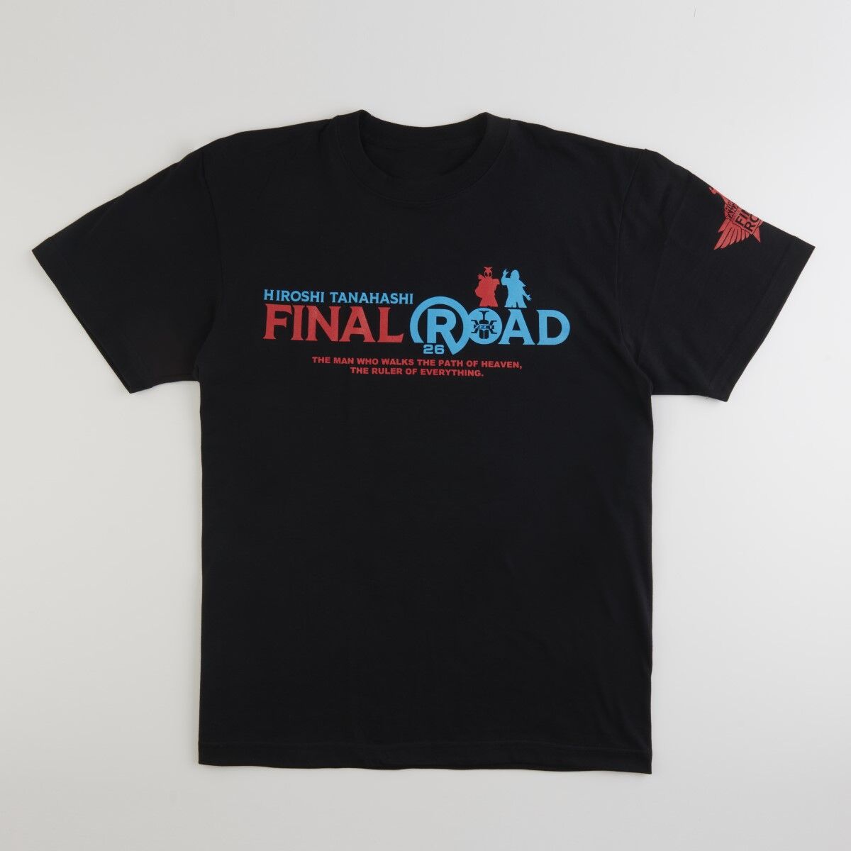 ★未開封★１９９５年Ｇ１クライマックス　記念Ｔシャツ　Ｌ★武藤橋本フレアー新日★ ☆未開封☆1995年G1クライマックス 記念Tシャツ L☆武藤橋本