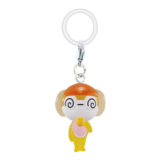 ケロロ軍曹 ちびケロめじるしアクセサリーであります｜ガシャポン