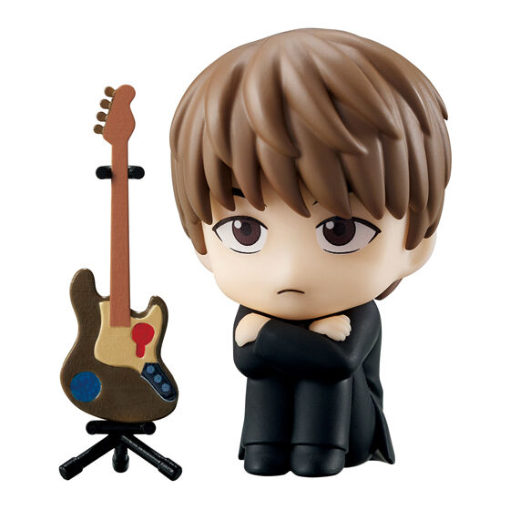 JIRO(フィギュア+ベース)