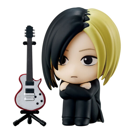 HISASHI(フィギュア+ギター)