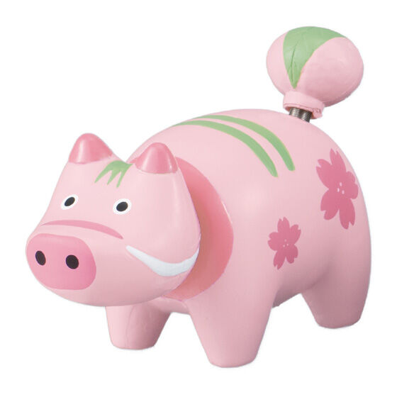 さくらもちべこ