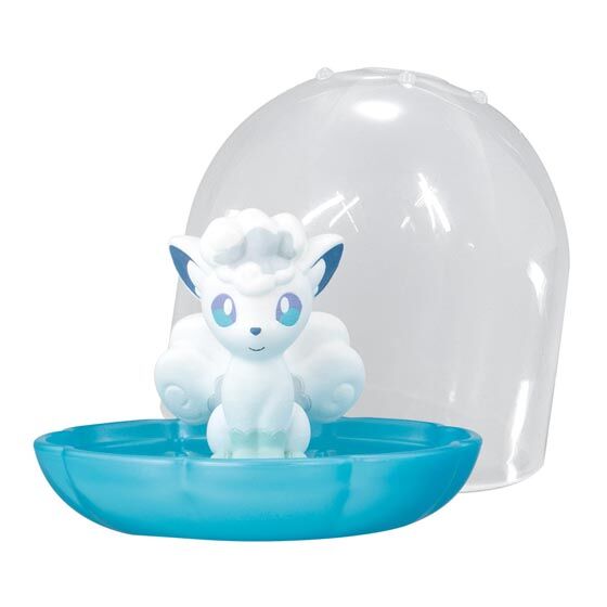 ロコン(アローラのすがた)