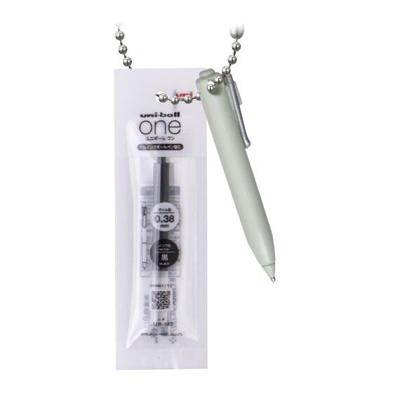 ユニボール ワン P