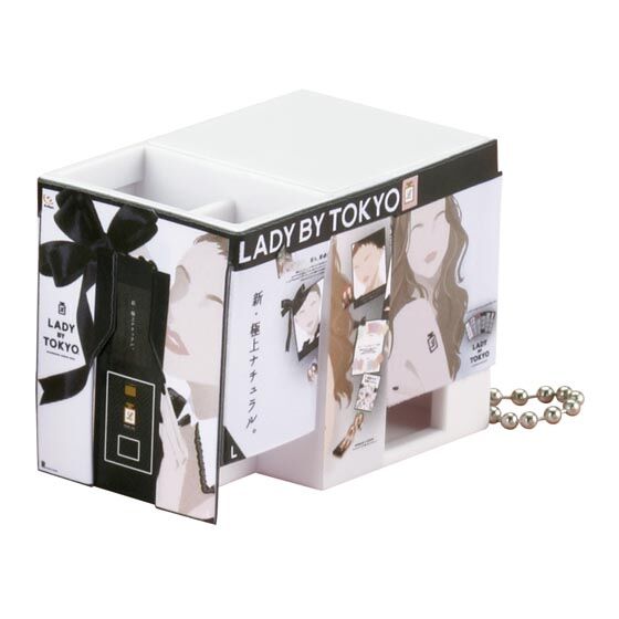 LADY BY TOKYO(2011年)