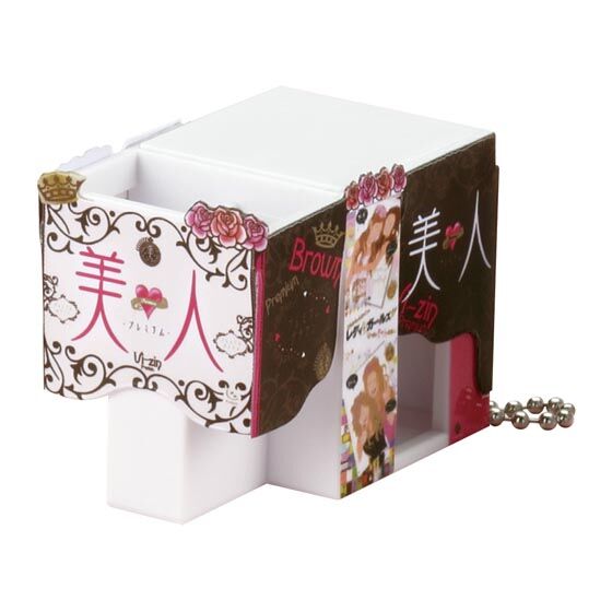 美人‐プレミアム‐(2007年)