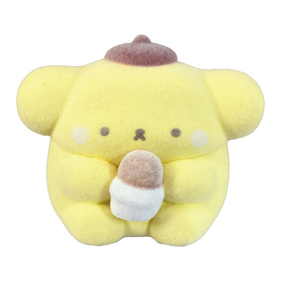 ポムポムプリン