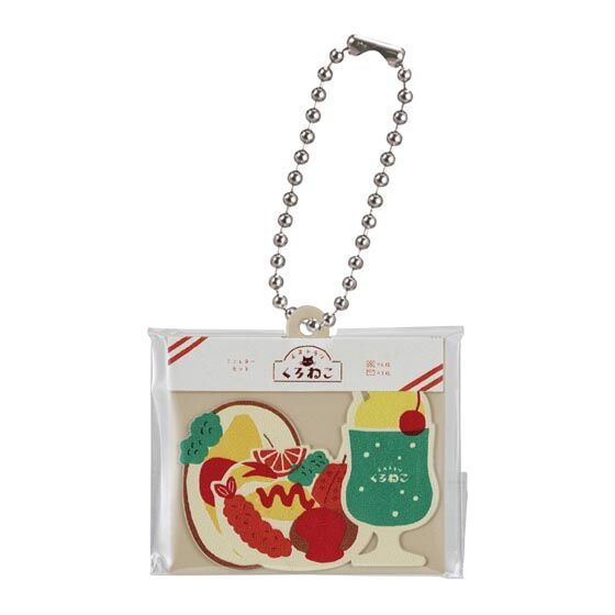 レトロデパート レストランくろねこ