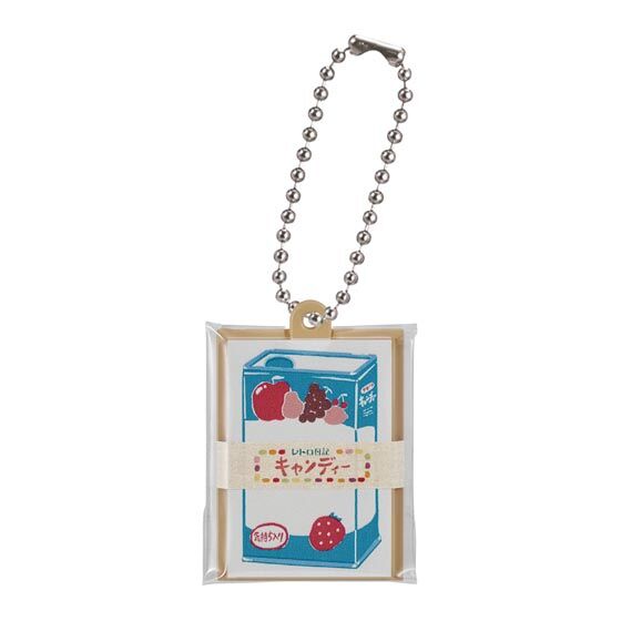 レトロ日記 キャンディ