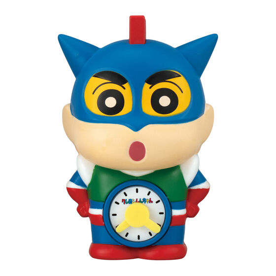 アクション仮面しんちゃん