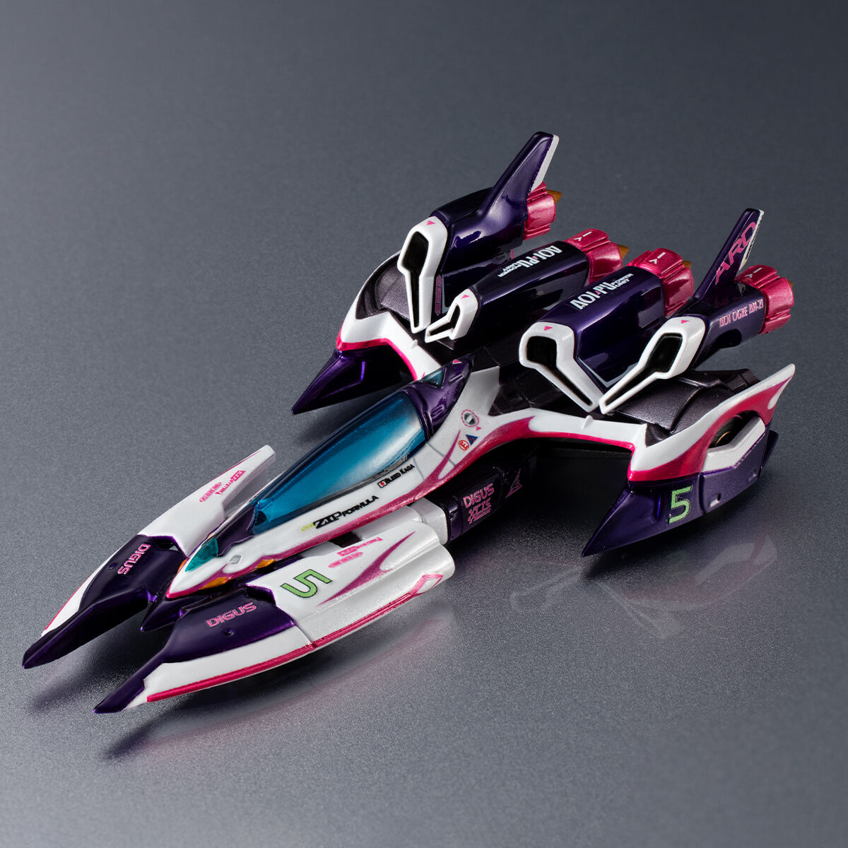 CM‘s サイバーフォーミュラ コレクションフィギュア Amazon | 新世紀GPXサイバーフォーミュラコレクションフィギュア 通常