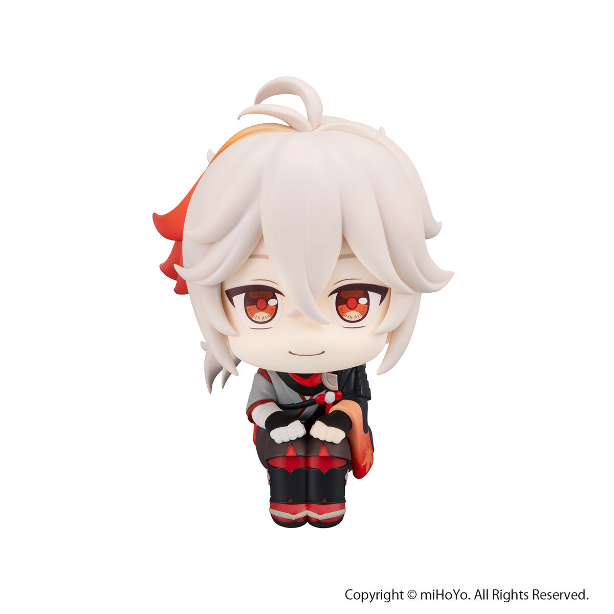 るかっぷ 原神 楓原万葉【限定座布団付き】 | フィギュア | アニメ