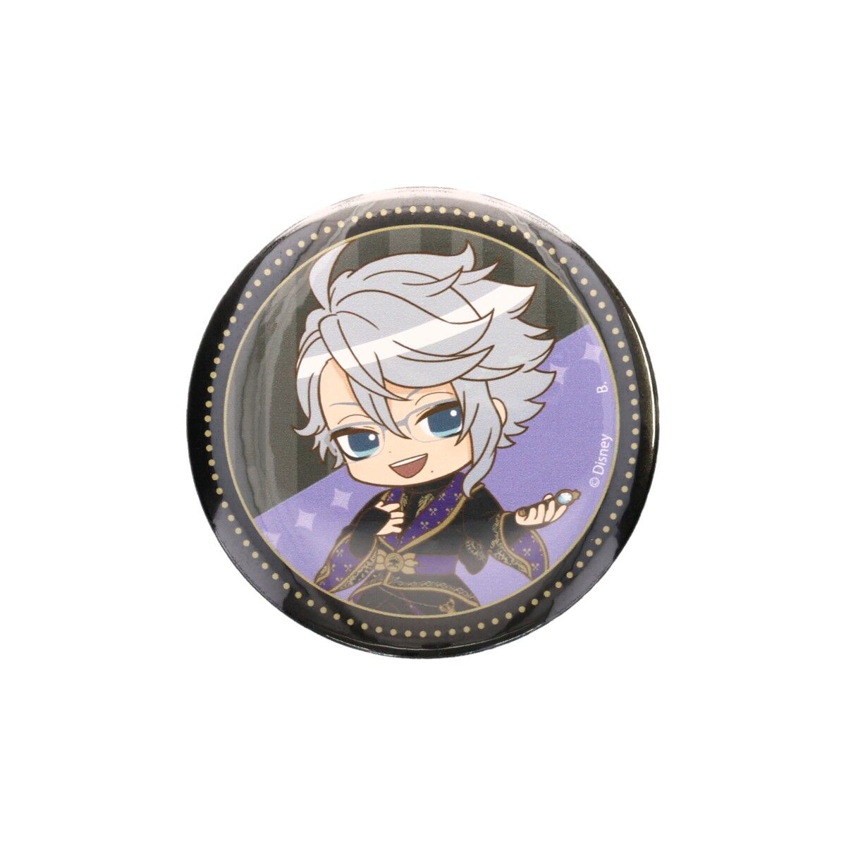 ハピクロ！ディズニー ツイステッドワンダーランド オリジナルイラスト