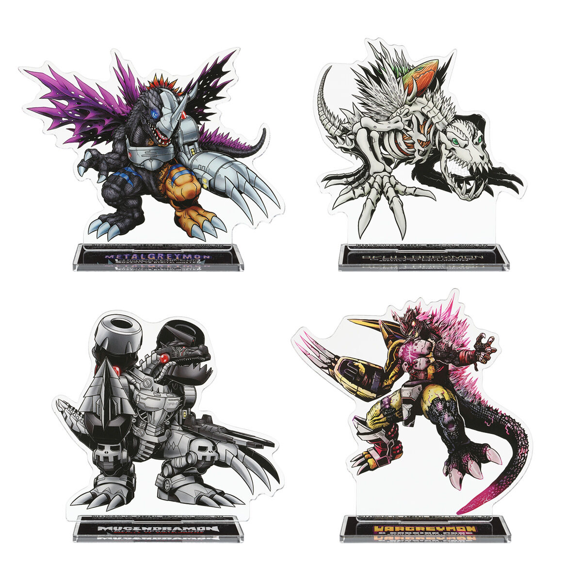 デジモン　デジタルモンスター　ゴジラ　コラボ　おもちゃ　ブラック　バンダイ デジモン デジタルモンスター ゴジラ コラボ おもちゃ ブラック