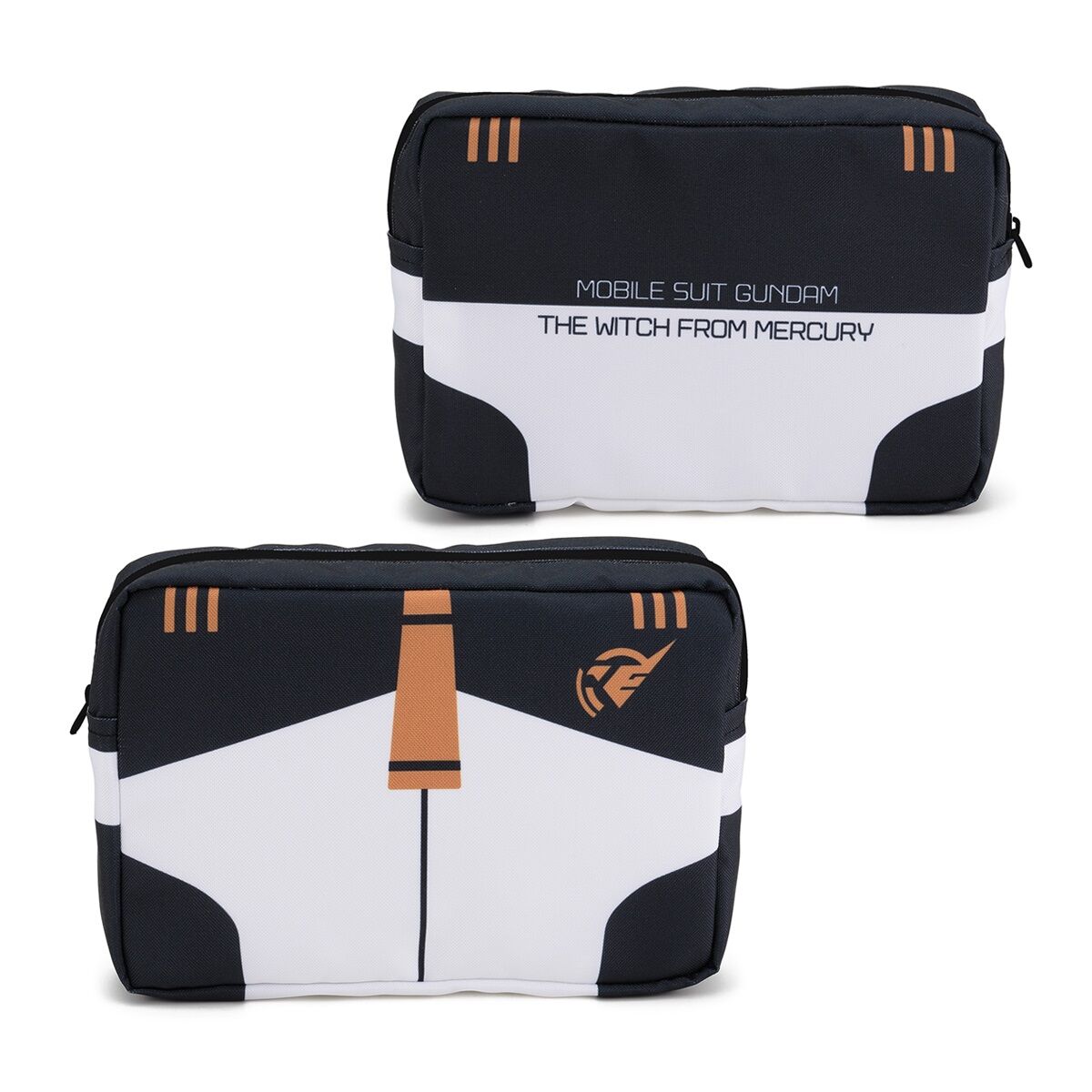 水星の魔女 アスティカシア高等専門学園 制服モチーフジャージ ホルダー 機動戦士ガンダム 水星の魔女 アスティカシア高等専門学園 制服