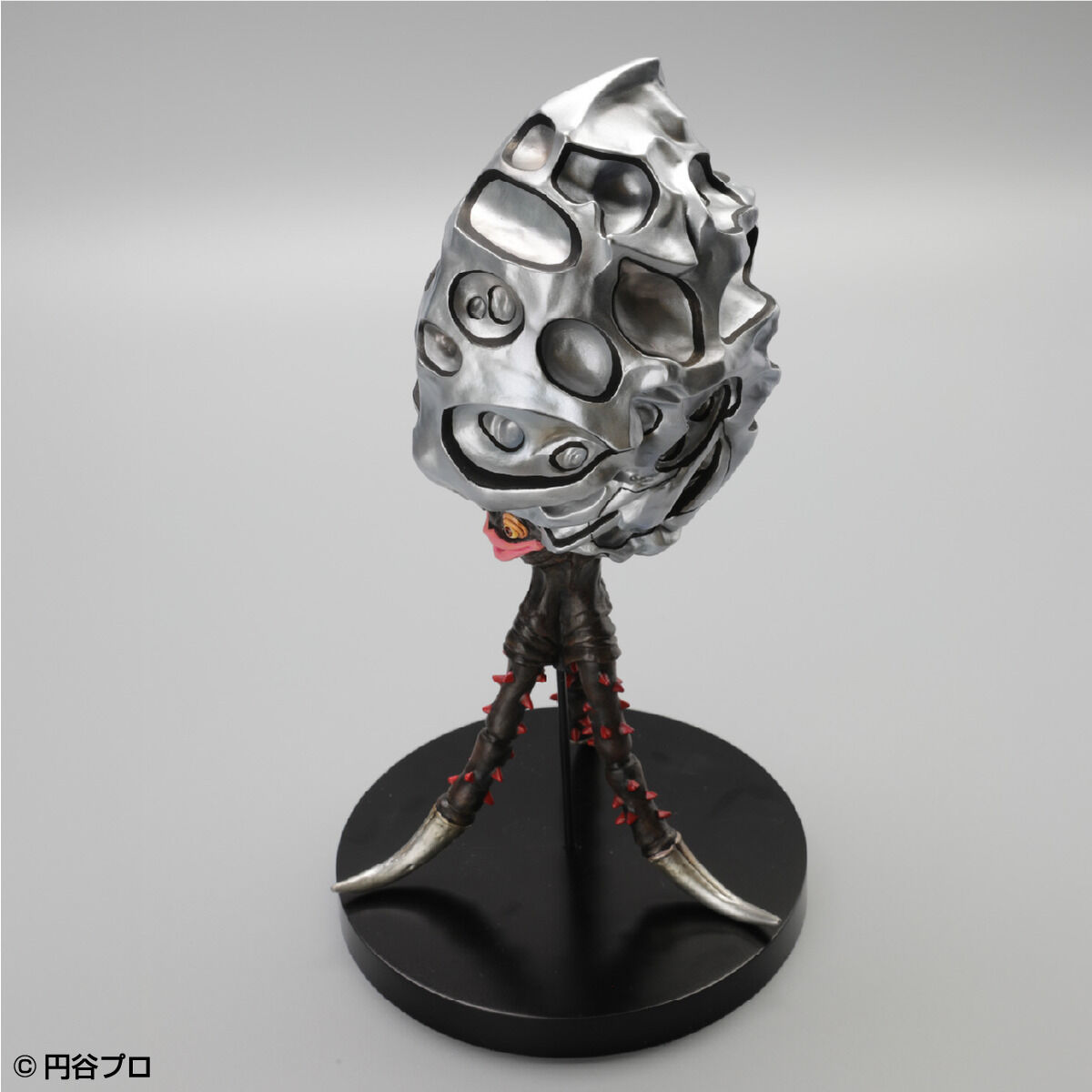 ビッグサイズなりきりウェポン　レア チブル星人 ウルトラマンギンガS ビッグサイズなりきりウェポン チブル星人