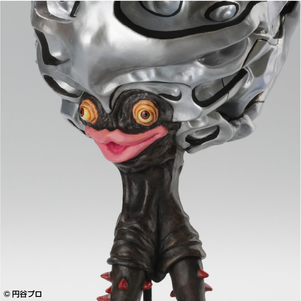 ビッグサイズなりきりウェポン　レア HG チブル星人 チブル星人！ウルトラマンギンガSビックサイズなりきりウェポン