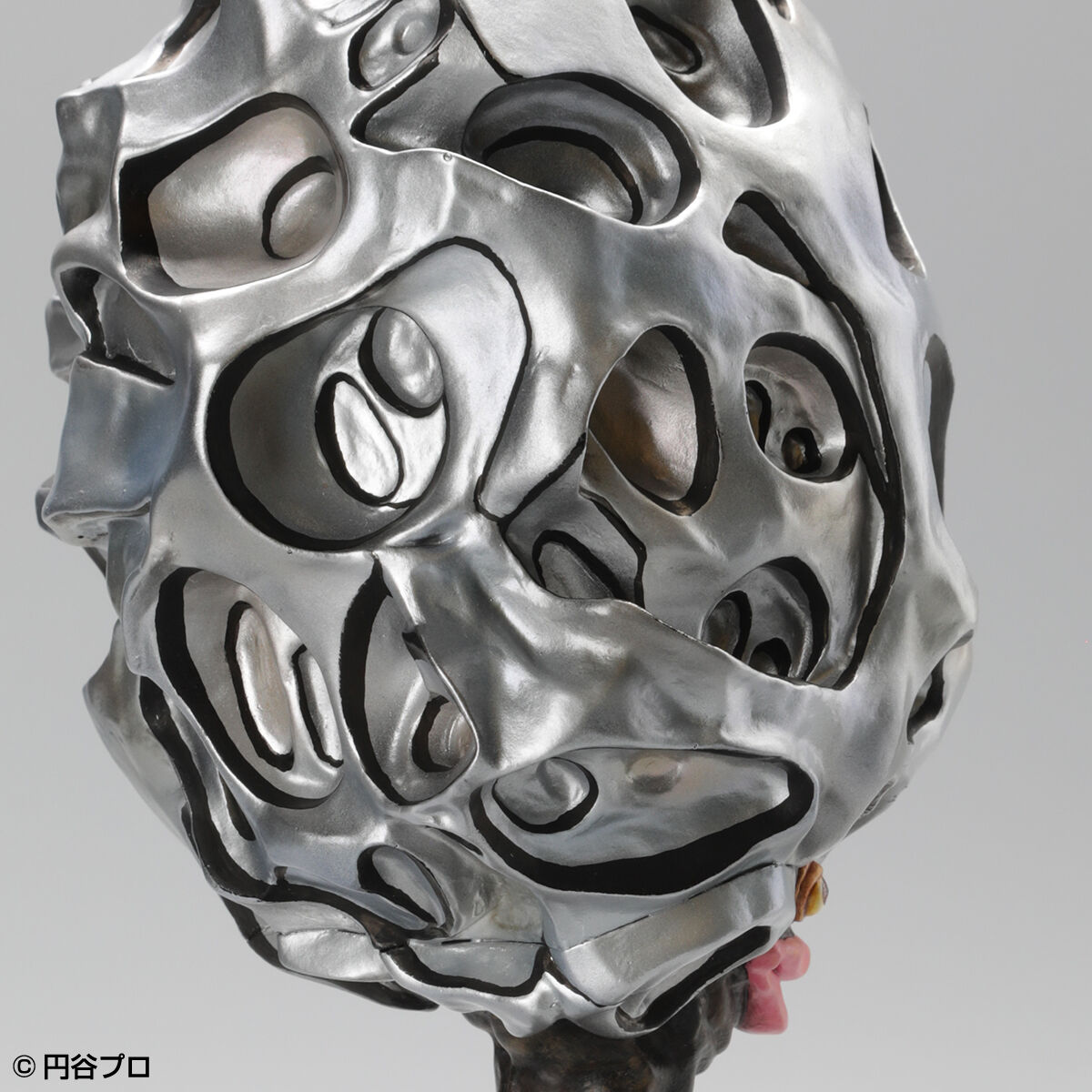 ビリケン商会　チブル星人 ソフビキット フィギュア　ウルトラセブン ビリケン商会 プレミアム・コンプリートシリーズ 極上彩色完成版