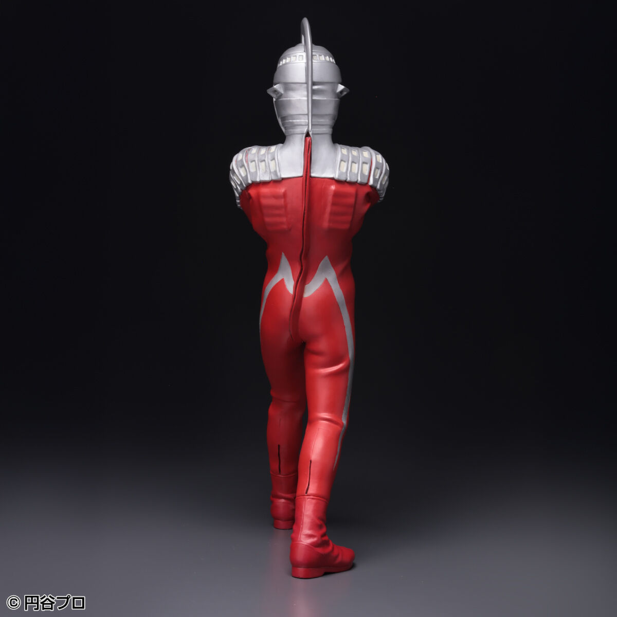 ビリケン商会 帰ってきたウルトラマン ガレージキット 彩色済 ビリケン商会 リアルモデルキットシリーズ 帰ってきたウルトラマン