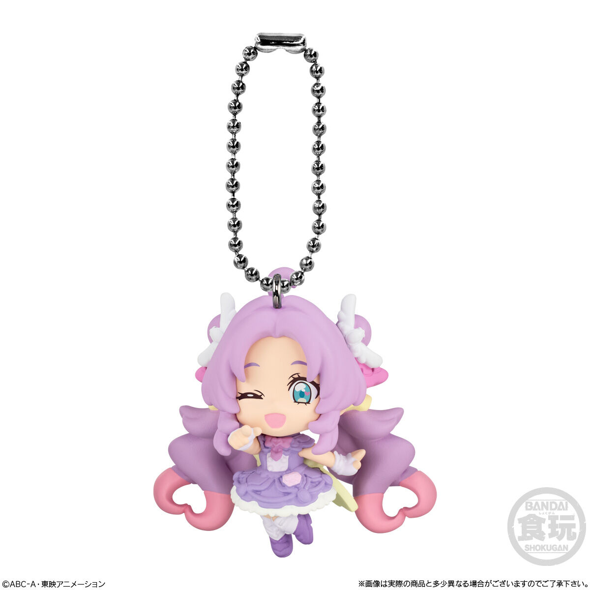 名探偵プリキュア！マスコット(10個入) | プリキュアオールスターズ