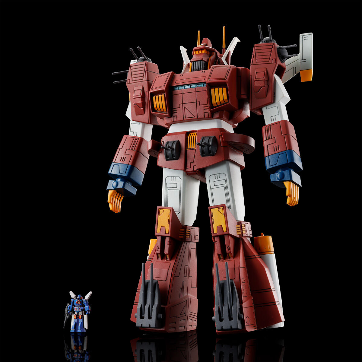 ザブングル　１１個セット 戦闘メカ ザブングルセット2【2026年3月発送】 | 戦闘メカ