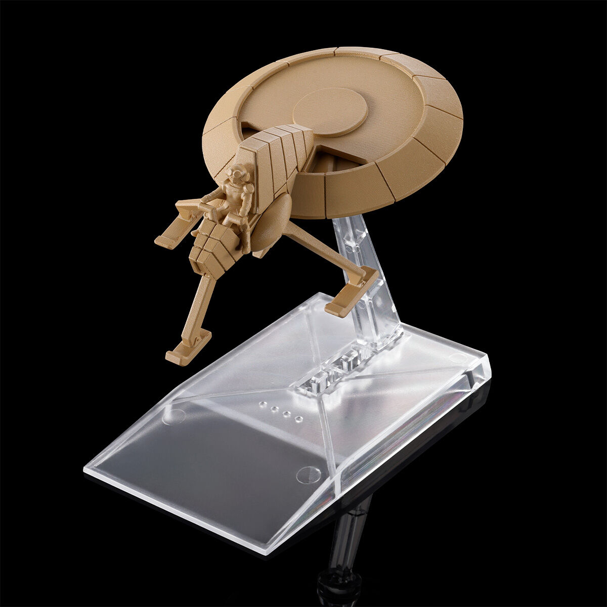 HG 1/144 ブラッカリィ・タイプ【2026年3月発送】 | 戦闘メカ