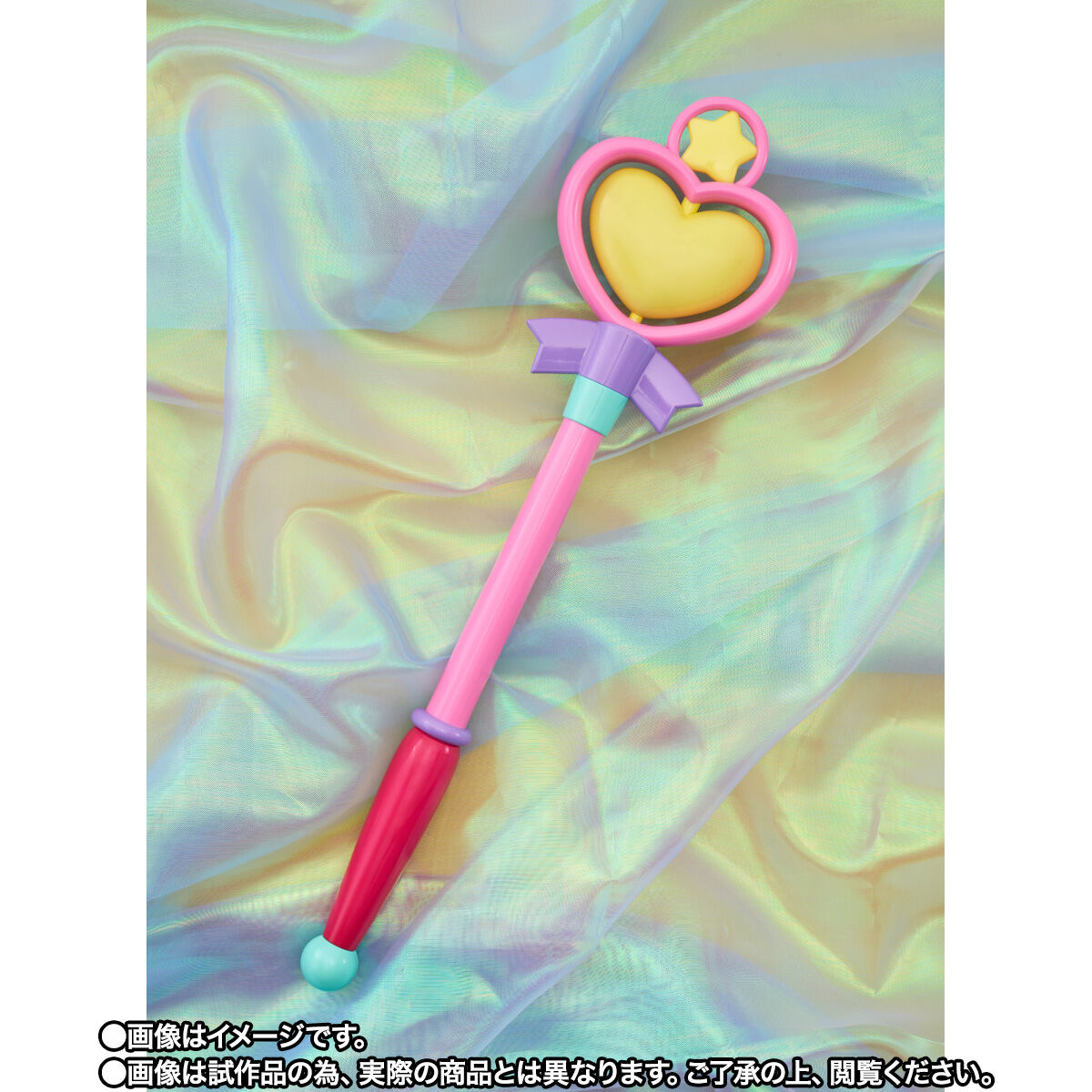 PROPLICA まほうのステッキ | 魔法の天使 クリィミーマミ フィギュア