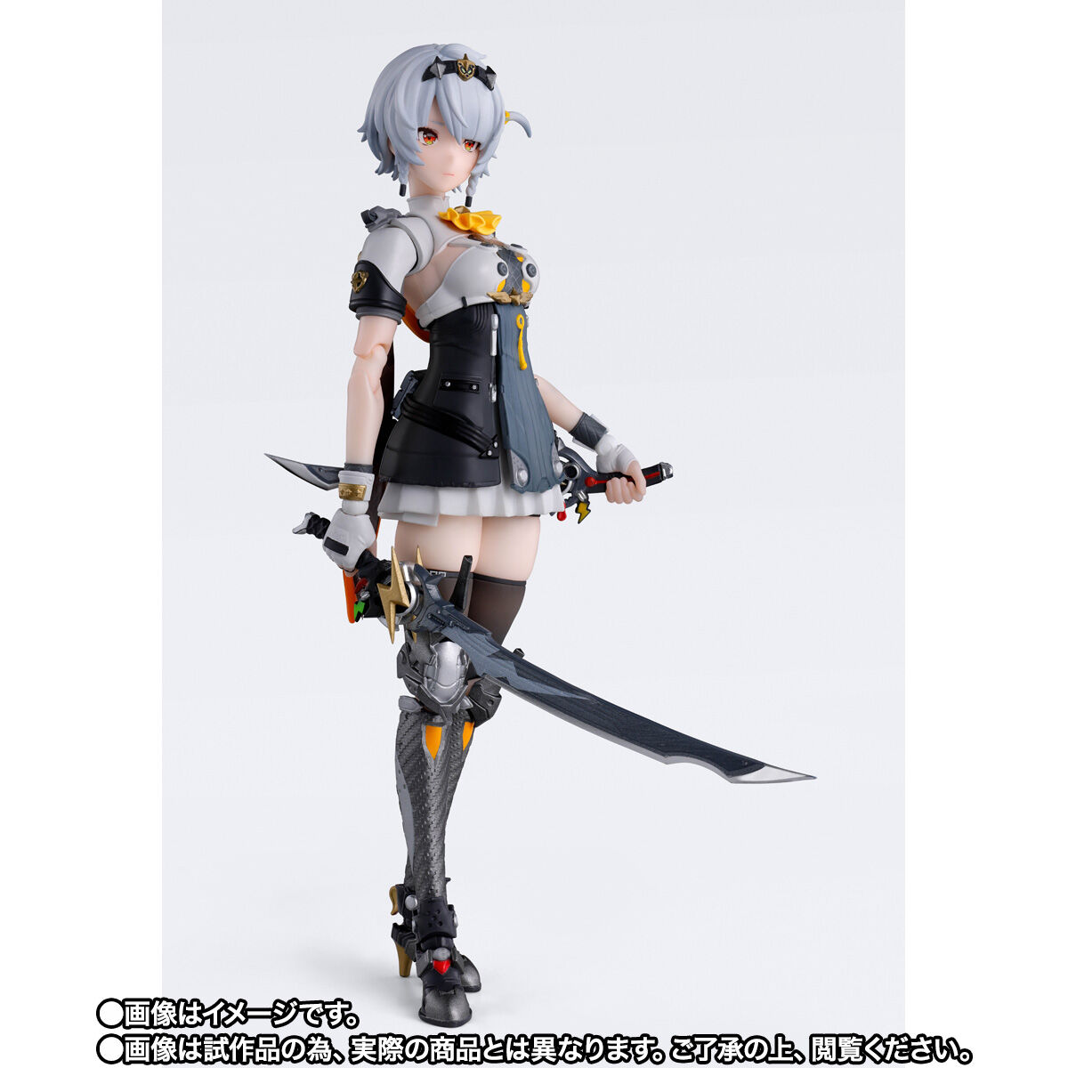 S.H.Figuarts 0号・アンビー | フィギュア | アニメグッズ ・おもちゃ