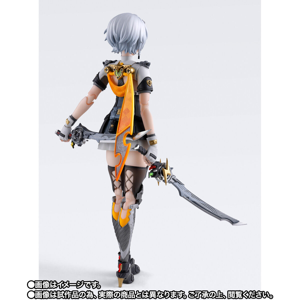S.H.Figuarts 0号・アンビー | フィギュア | アニメグッズ ・おもちゃ