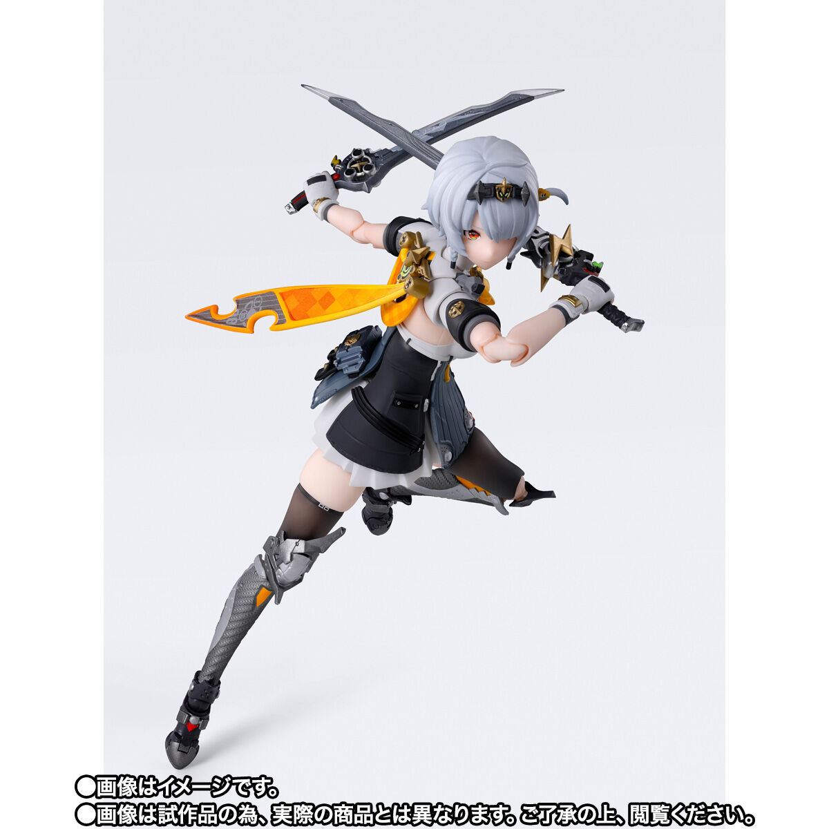 S.H.Figuarts 0号・アンビー | フィギュア | アニメグッズ ・おもちゃ