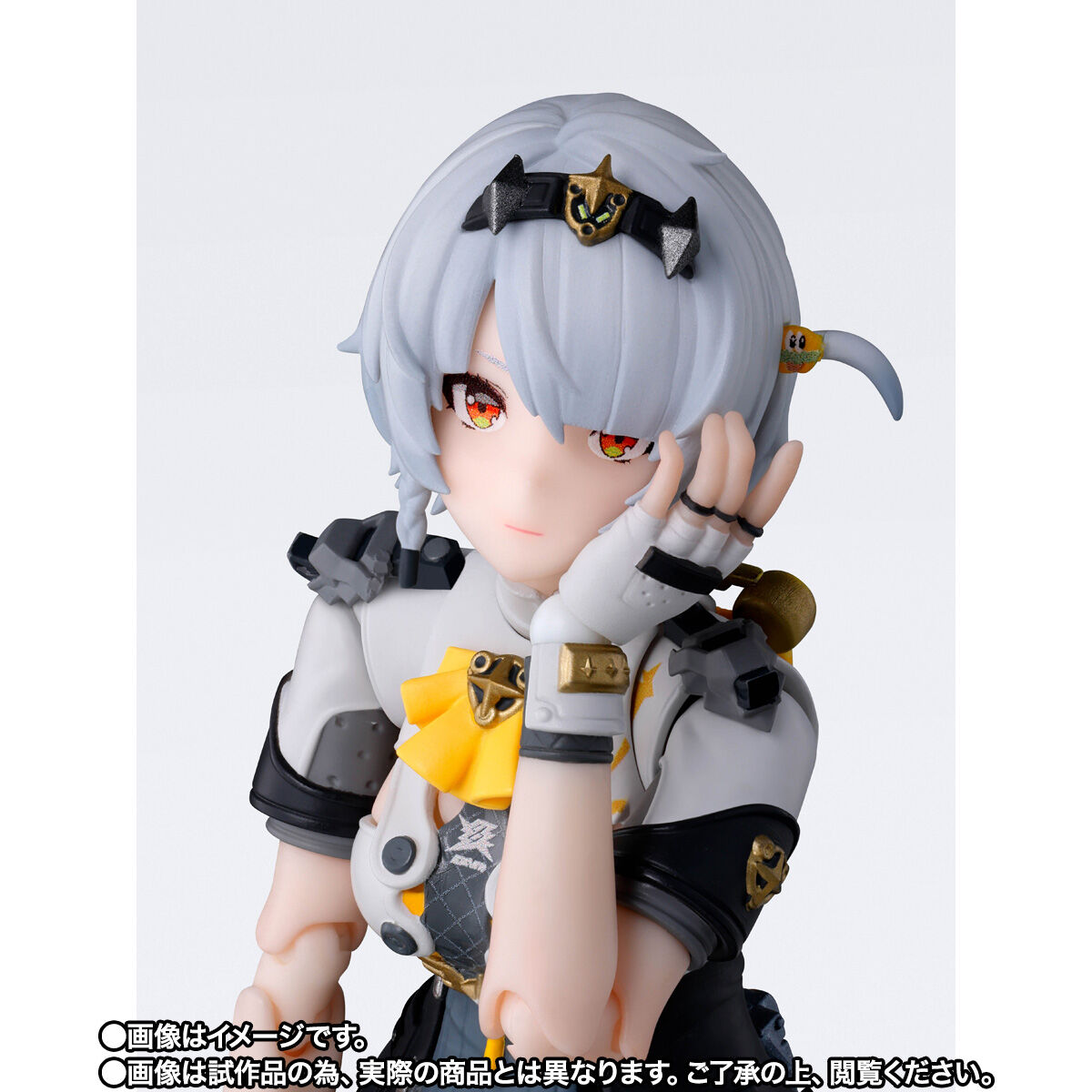 S.H.Figuarts 0号・アンビー | フィギュア | アニメグッズ ・おもちゃ 