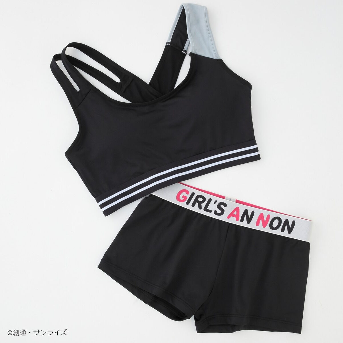 アンバー⭐︎さま専用 機動戦士Gundam GQuuuuuuX マチュのインナーセット（2026年6月お届け