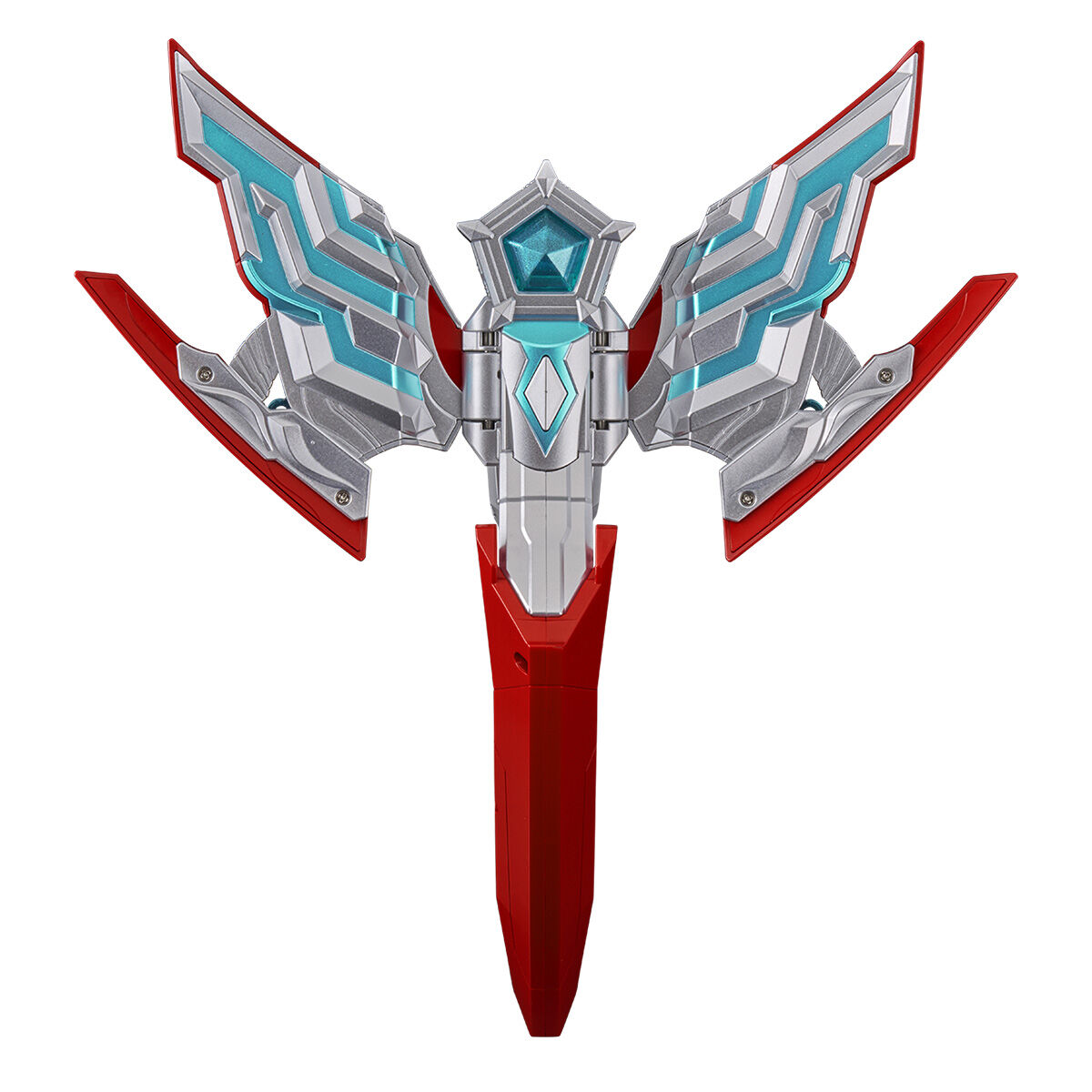 オメガスラッガー MEMORIAL EDITION | ウルトラマンオメガ おもちゃ