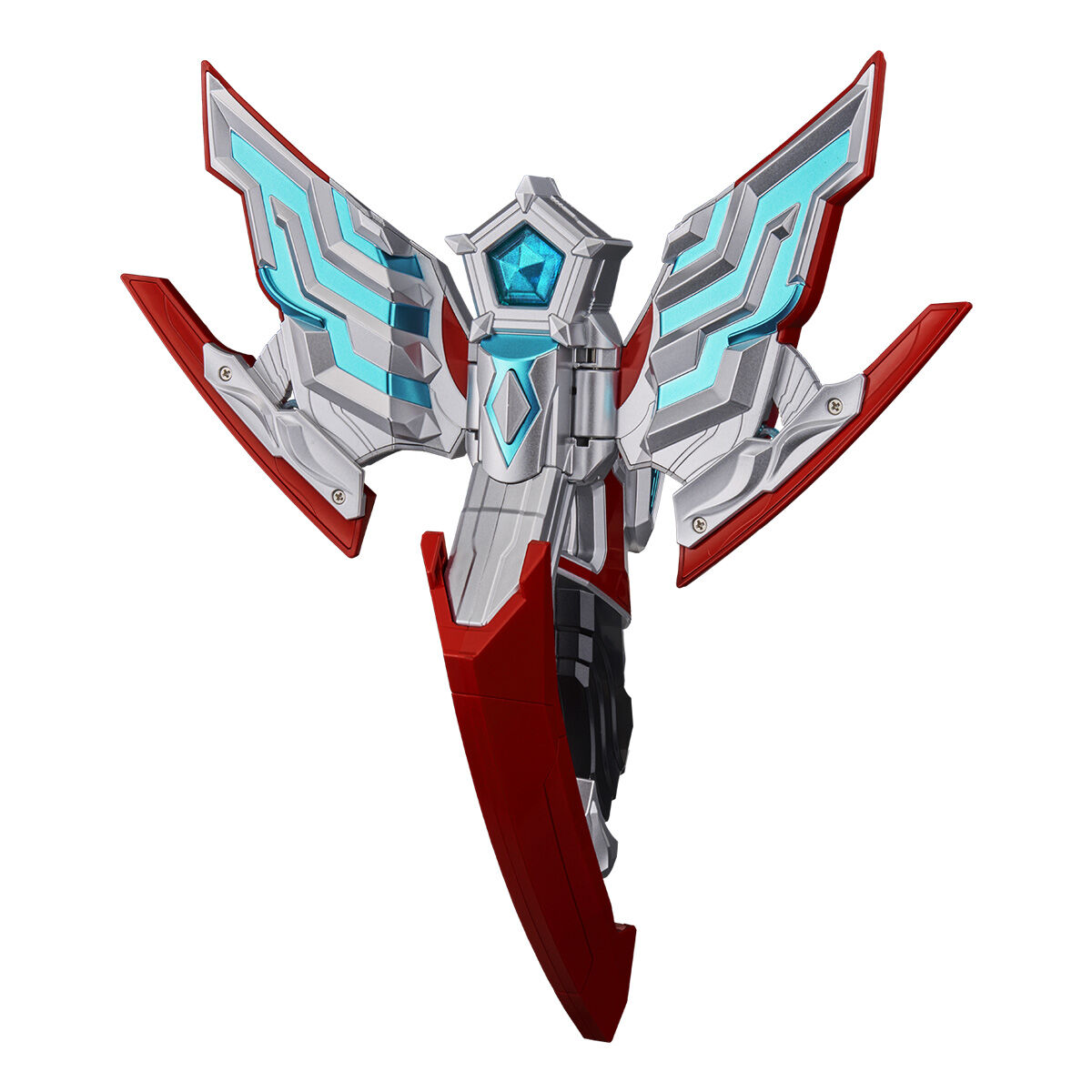 オメガスラッガー MEMORIAL EDITION | ウルトラマンオメガ おもちゃ