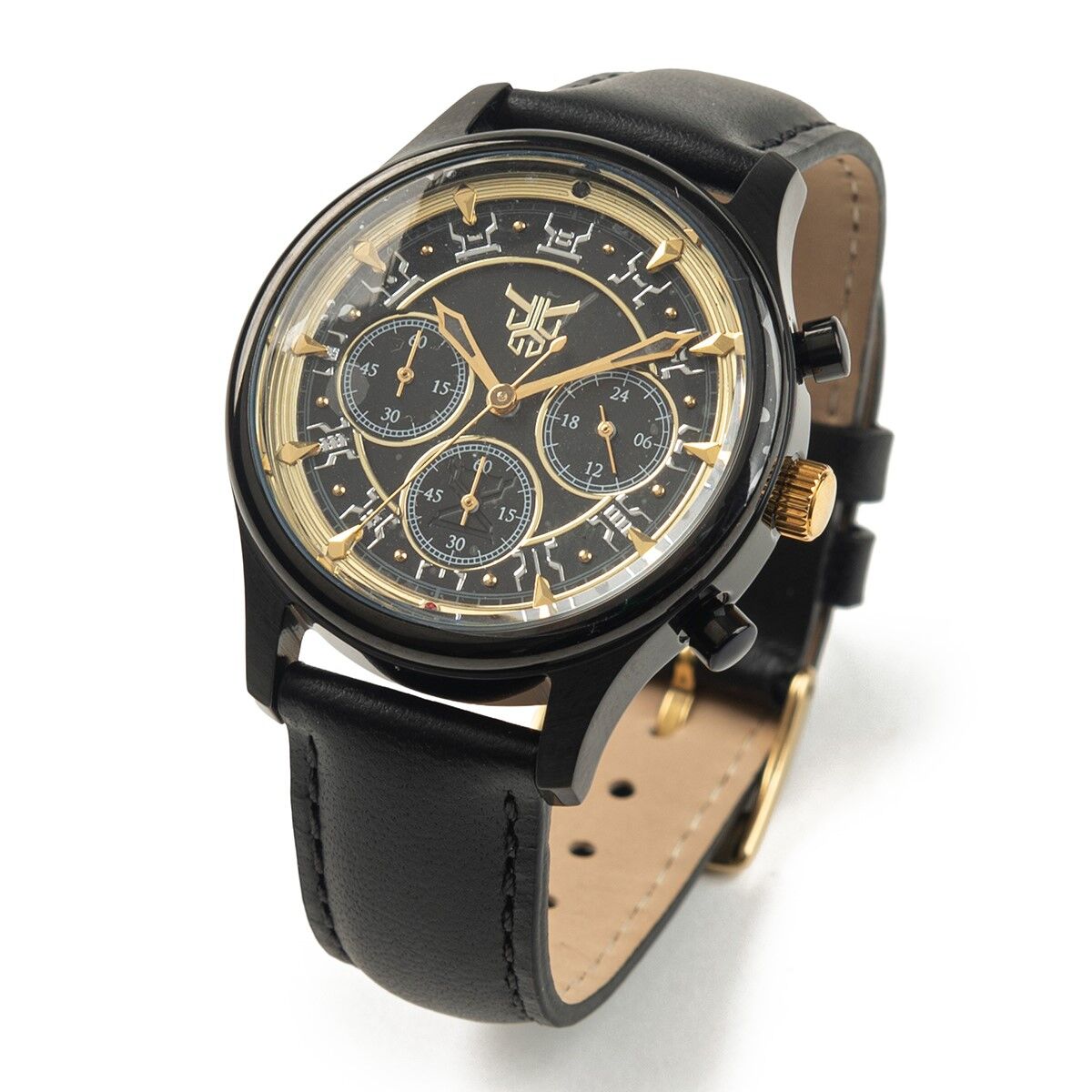 コ*フ様 1/8までクウガ展　25周年記念 限定腕時計 仮面ライダークウガ クロノグラフ腕時計 凄まじき戦士 | 仮面ライダー