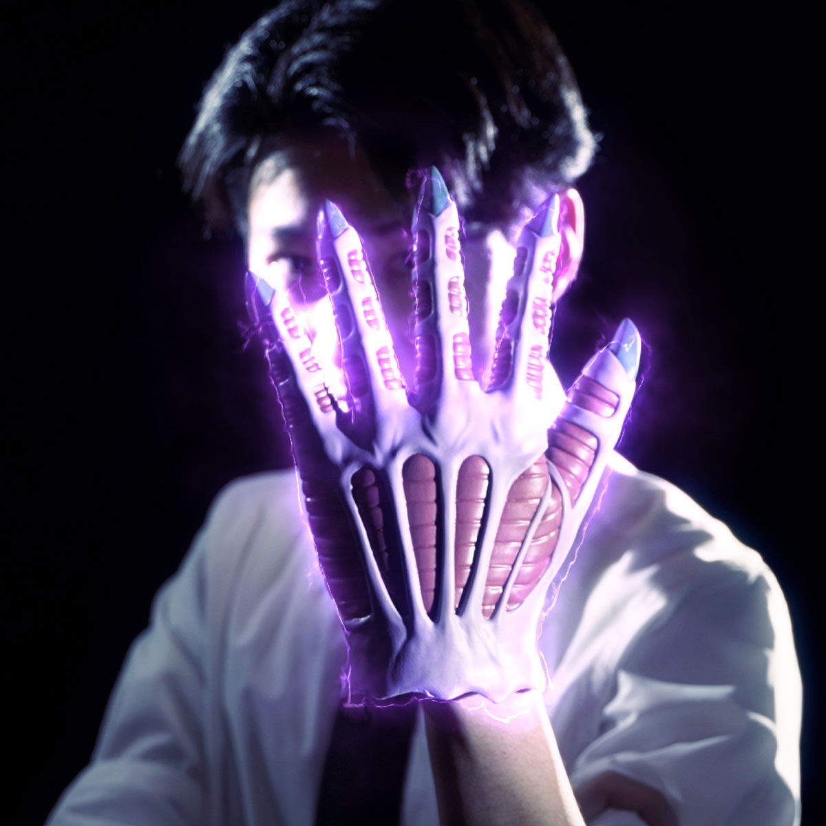 地獄先生ぬ〜べ〜　鬼の手 アニメ『地獄先生ぬ～べ～』 鬼の手 | 地獄先生ぬ～べ～ 日用品