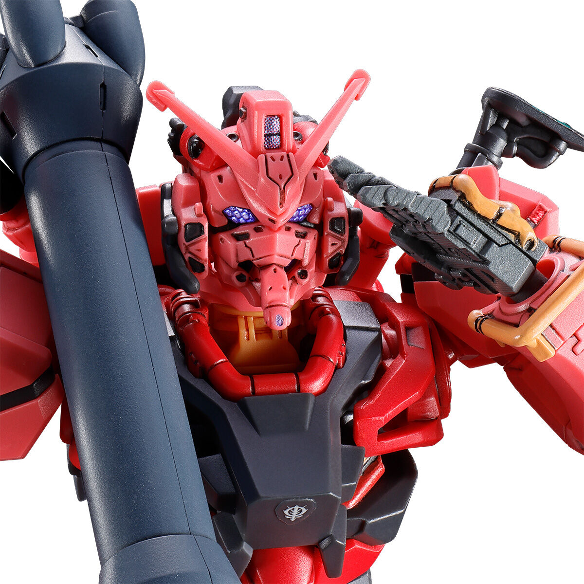 HGシリーズ改EX セット HG 1/144 赤いガンダム用 拡張セット | ガンダムシリーズ フィギュア