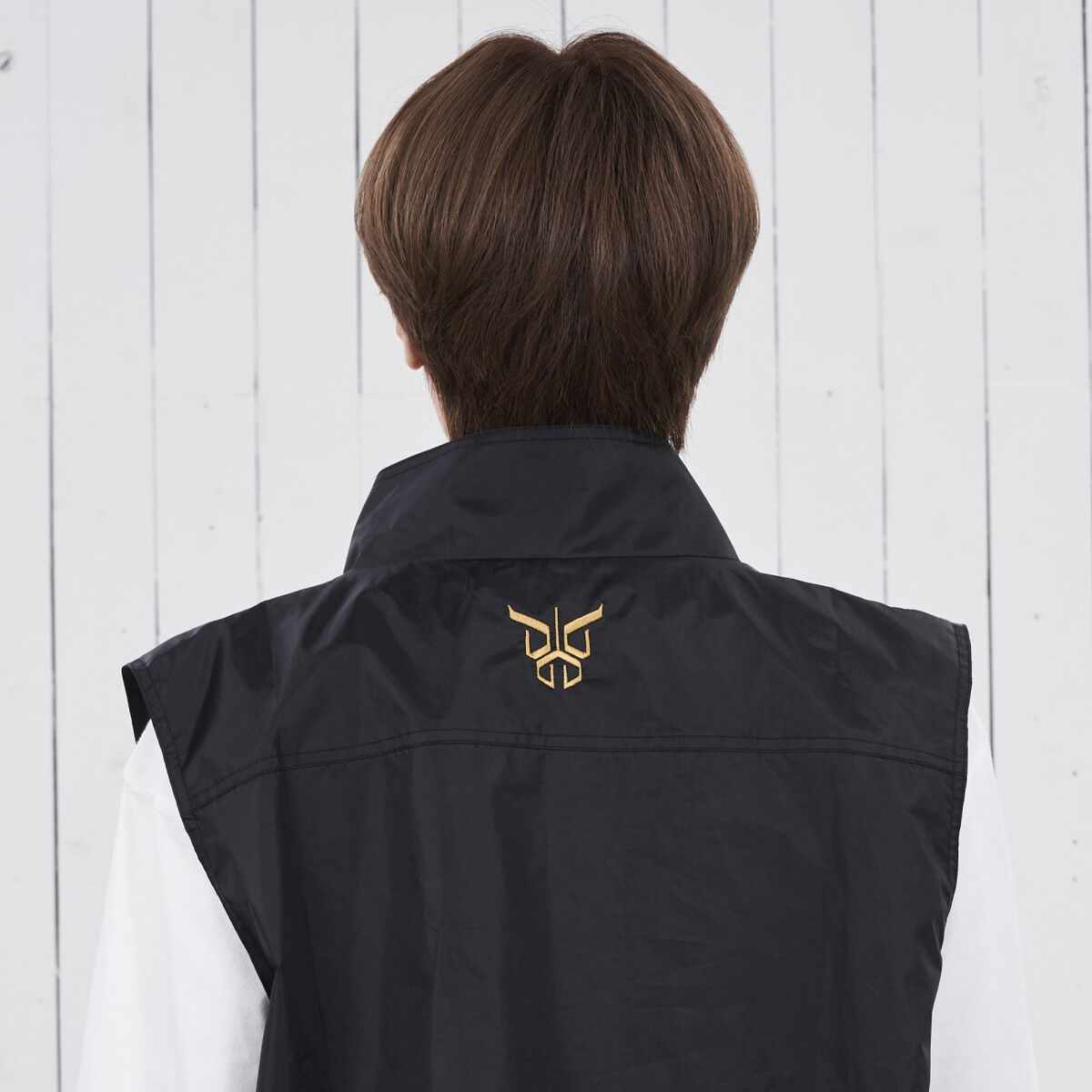 仮面ライダークウガ マーク ベスト | 仮面ライダークウガ ファッション