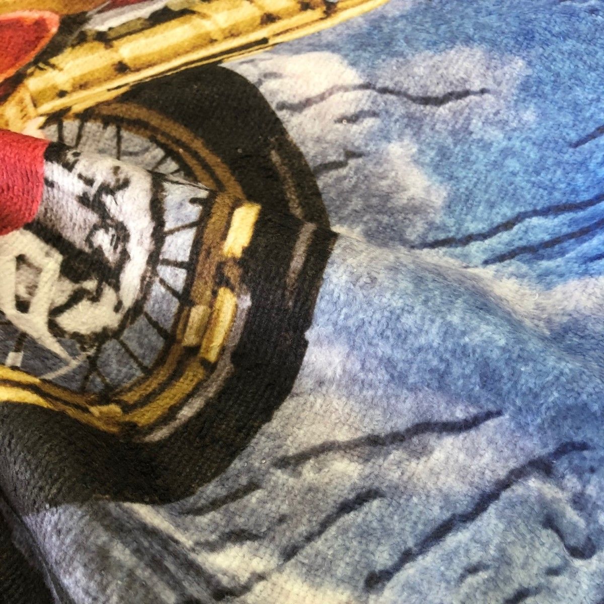 菅原芳人計画 仮面ライダークウガ バスタオル | 仮面ライダークウガ