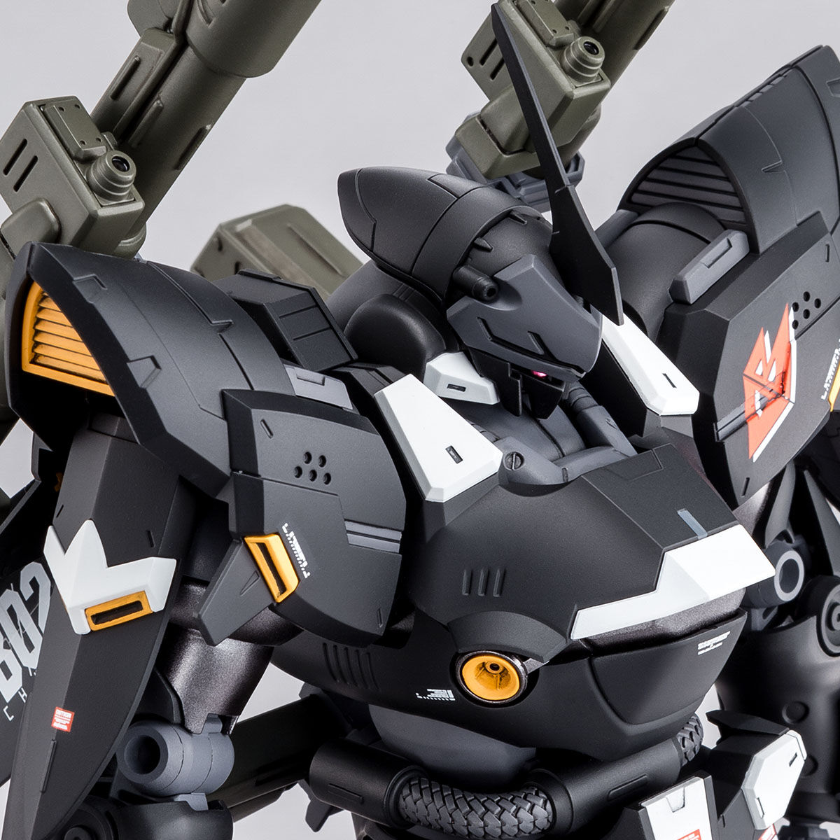 ●ケンプファー・シュヴェーア MG 1/100 ケンプファー・シュヴェーア【再販】 | ガンダムシリーズ