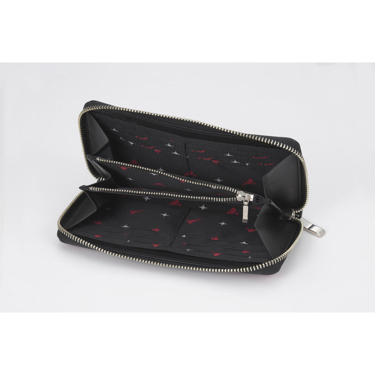 機動戦士ガンダム　水星の魔女　長財布 機動戦士ガンダム 水星の魔女 長財布 アスティカシア高等専門学園