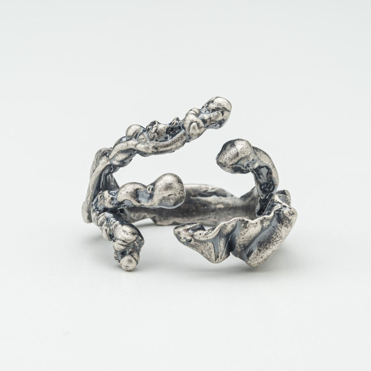 仮面ライダーガヴ 仮面ライダーヴラム ラキア クラゲ フリーリング