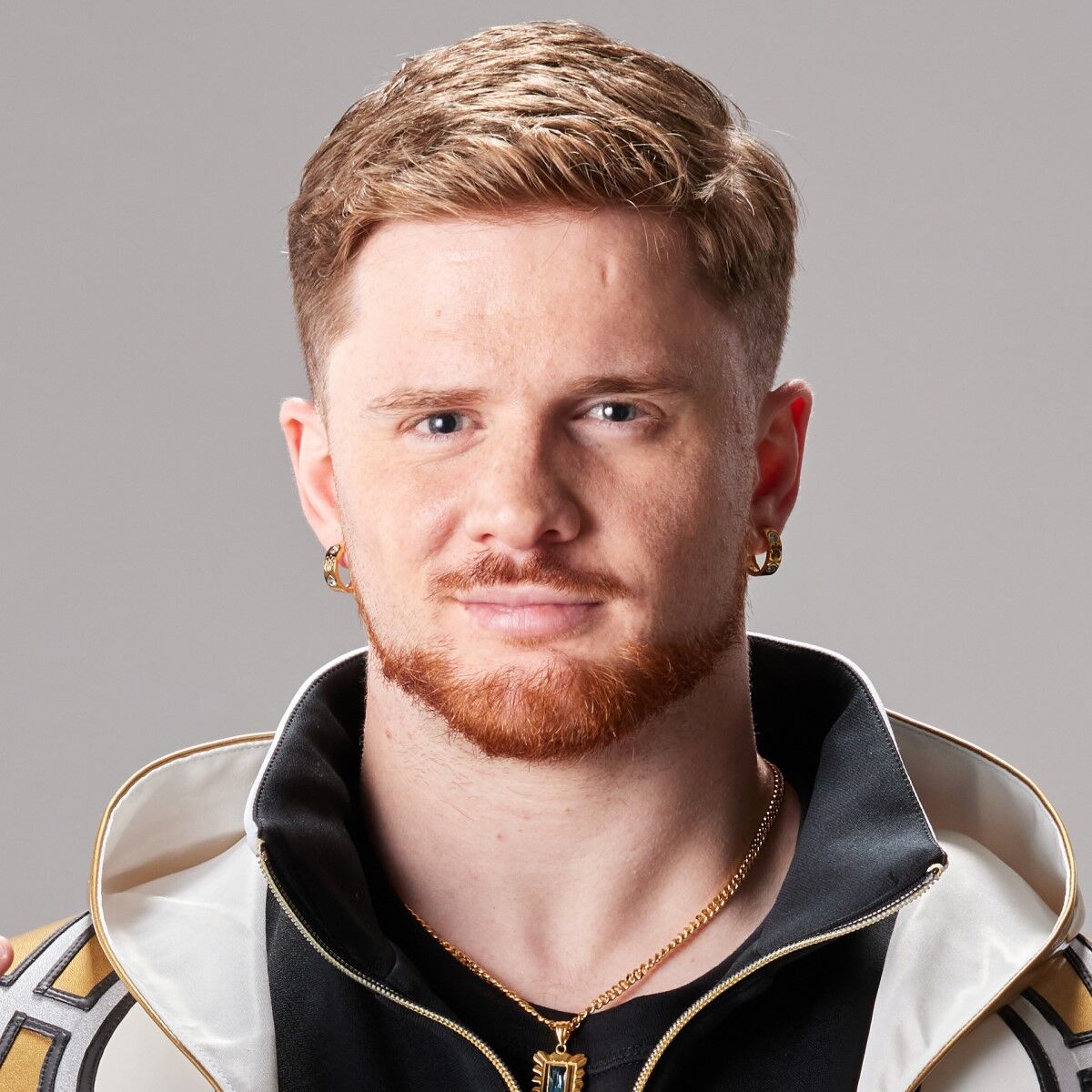 熊手真白/ピアス ナンバーワン戦隊ゴジュウジャー ゴジュウポーラー／熊手真白