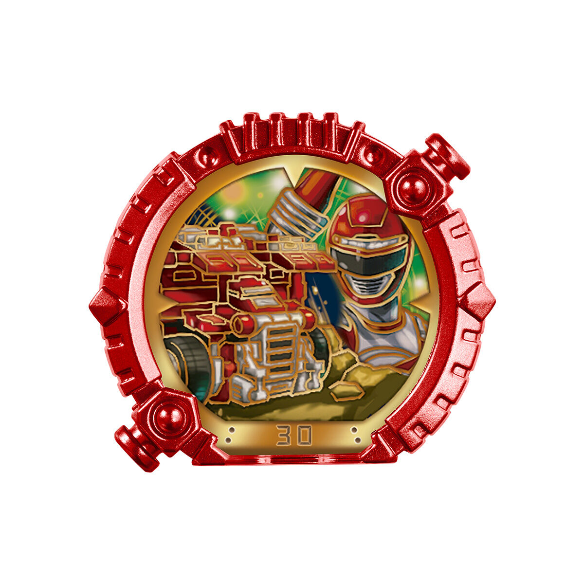 Blu-ray】ナンバーワン戦隊ゴジュウジャーVSブンブンジャー 特別版