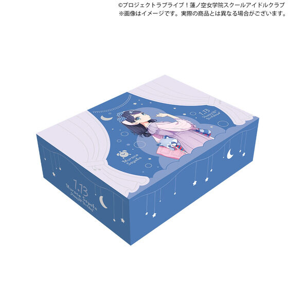 蓮ノ空　スリーズブーケ　BIRTHDAYプレゼント　セット ラブライブ！蓮ノ空女学院スクールアイドルクラブ 蓮ノ空女学院購買部